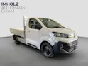Peugeot e-Expert Plattform Standard 50 kWh 136 PS Brücke