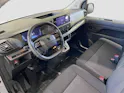Peugeot e-Expert Plattform Standard 50 kWh 136 PS