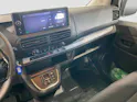 Peugeot e-Expert Plattform Standard 50 kWh 136 PS Brücke