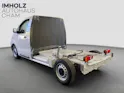 Peugeot e-Expert Plattform Standard 50 kWh 136 PS