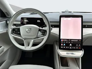 Volvo ES90 Ultra