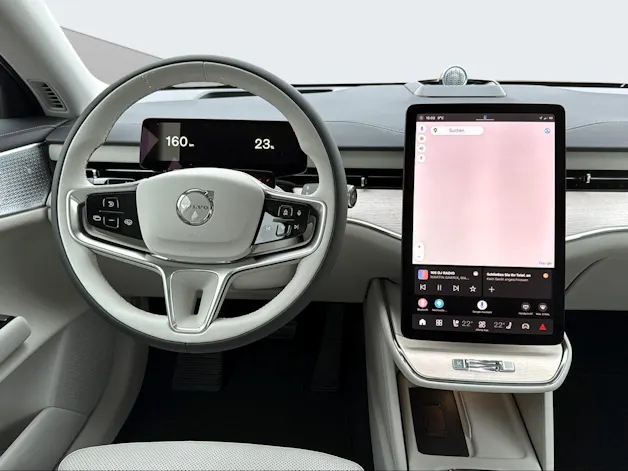 Volvo ES90 Ultra