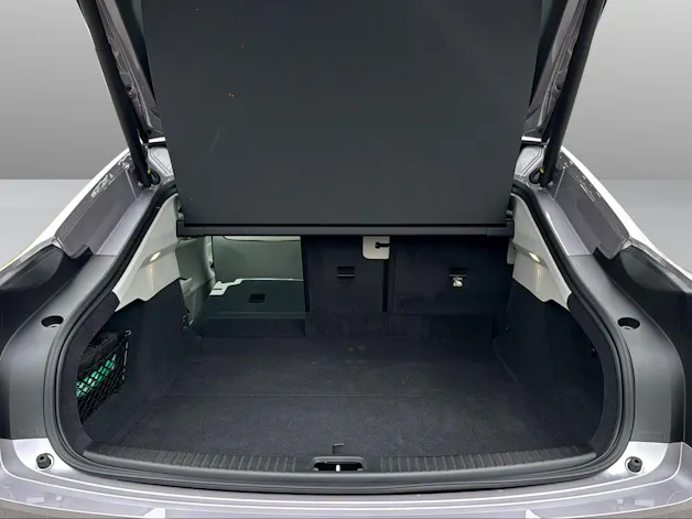 Volvo ES90 Ultra