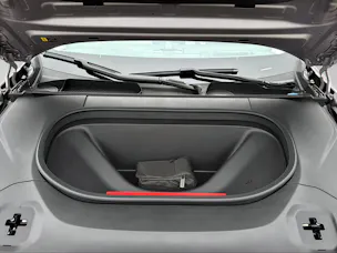 Volvo ES90 Ultra