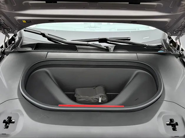 Volvo ES90 Ultra