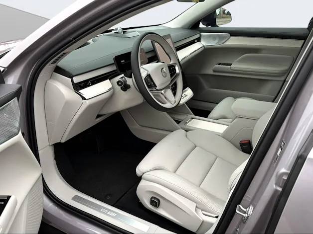Volvo ES90 Ultra