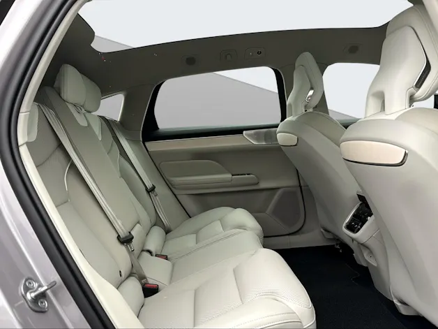 Volvo ES90 Ultra