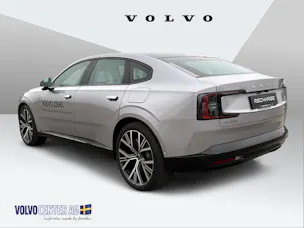 Volvo ES90 Ultra
