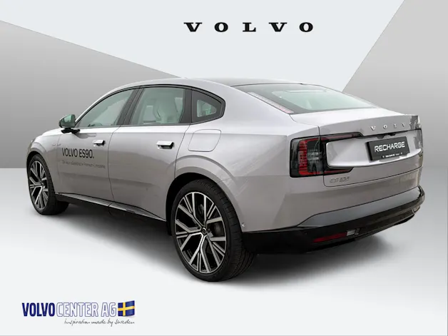 Volvo ES90 Ultra