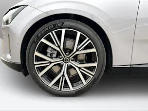 Volvo ES90 Ultra