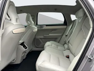 Volvo ES90 Ultra