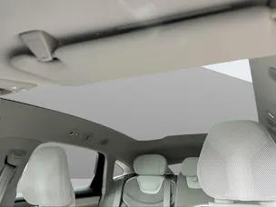 Volvo ES90 Ultra