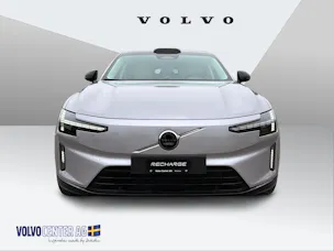 Volvo ES90 Ultra