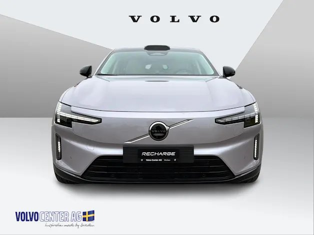 Volvo ES90 Ultra