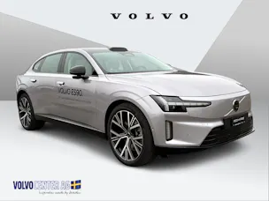 Volvo ES90 Ultra