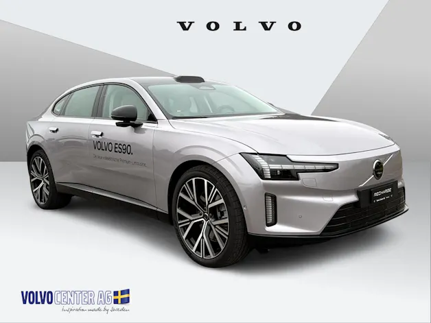 Volvo ES90 Ultra