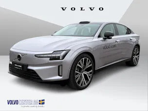 Volvo ES90 Ultra