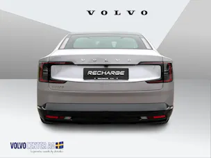 Volvo ES90 Ultra