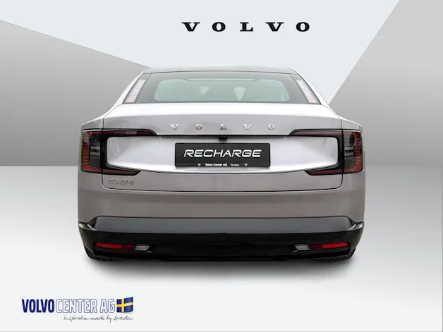 Volvo ES90 Ultra