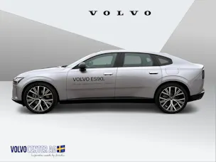 Volvo ES90 Ultra