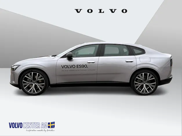 Volvo ES90 Ultra