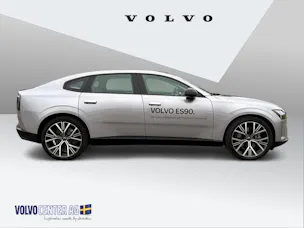 Volvo ES90 Ultra