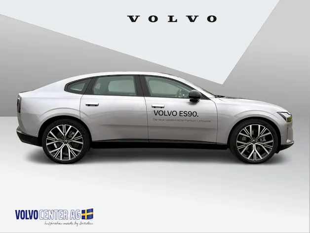 Volvo ES90 Ultra