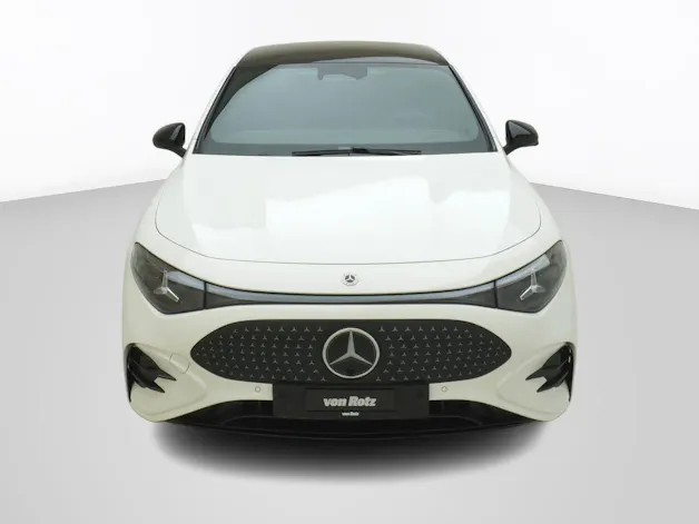 Mercedes-Benz CLA-Klasse 250+ AMG Line