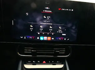 Mercedes-Benz CLA-Klasse 250+ AMG Line