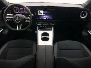 Mercedes-Benz CLA-Klasse 250+ AMG Line
