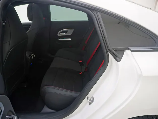 Mercedes-Benz CLA-Klasse 250+ AMG Line