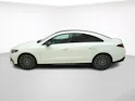 Mercedes-Benz CLA-Klasse 250+ AMG Line