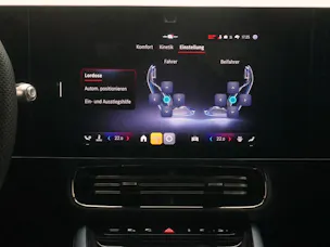 Mercedes-Benz CLA-Klasse 250+ AMG Line