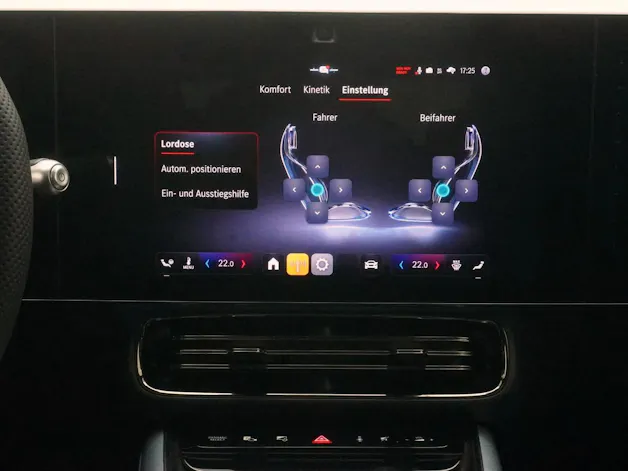 Mercedes-Benz CLA-Klasse 250+ AMG Line