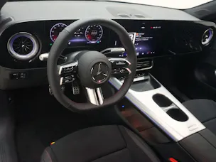 Mercedes-Benz CLA-Klasse 250+ AMG Line
