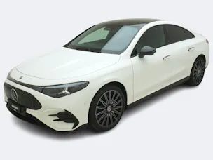 Mercedes-Benz CLA-Klasse 250+ AMG Line