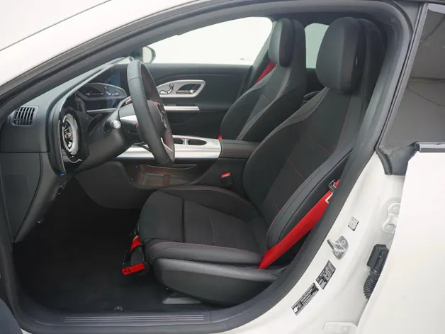 Mercedes-Benz CLA-Klasse 250+ AMG Line