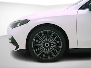 Mercedes-Benz CLA-Klasse 250+ AMG Line