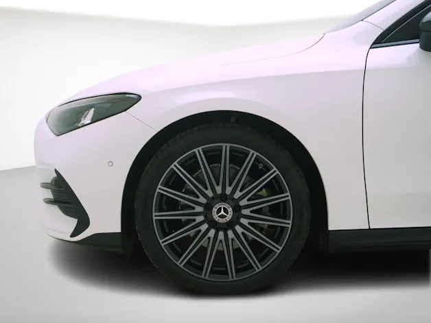 Mercedes-Benz CLA-Klasse 250+ AMG Line