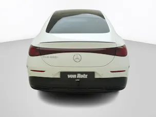 Mercedes-Benz CLA-Klasse 250+ AMG Line