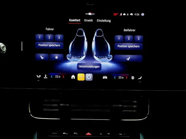 Mercedes-Benz CLA-Klasse 250+ AMG Line
