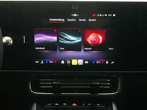Mercedes-Benz CLA-Klasse 250+ AMG Line