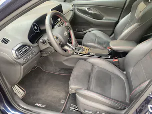 Hyundai i30 1.5 T-GDi N Line DCT