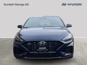 Hyundai i30 1.5 T-GDi N Line DCT