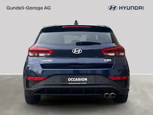 Hyundai i30 1.5 T-GDi N Line DCT