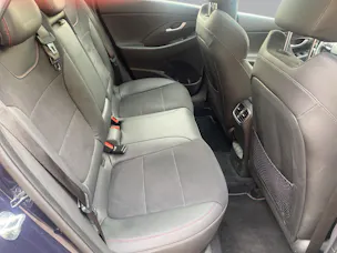 Hyundai i30 1.5 T-GDi N Line DCT