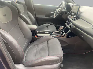 Hyundai i30 1.5 T-GDi N Line DCT