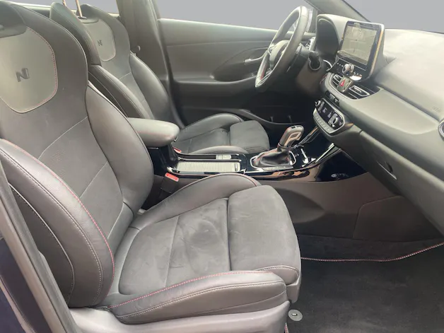 Hyundai i30 1.5 T-GDi N Line DCT