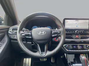 Hyundai i30 1.5 T-GDi N Line DCT