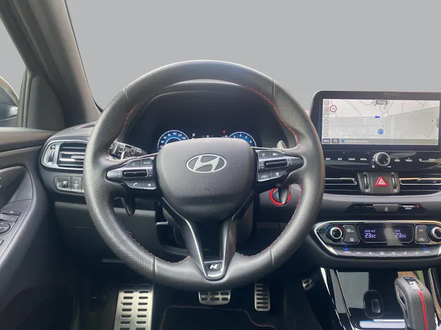 Hyundai i30 1.5 T-GDi N Line DCT